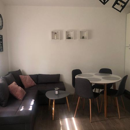 Apartman Ana Zadar Apartment Luaran gambar