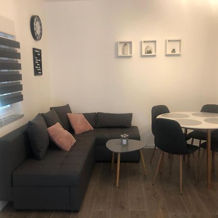 Apartman Ana Zadar Apartment Luaran gambar