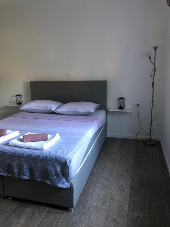 Apartman Ana Zadar Apartment Luaran gambar