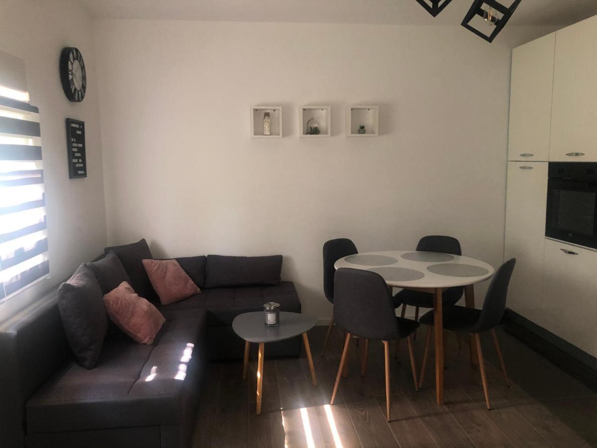 Apartman Ana Zadar Apartment Luaran gambar
