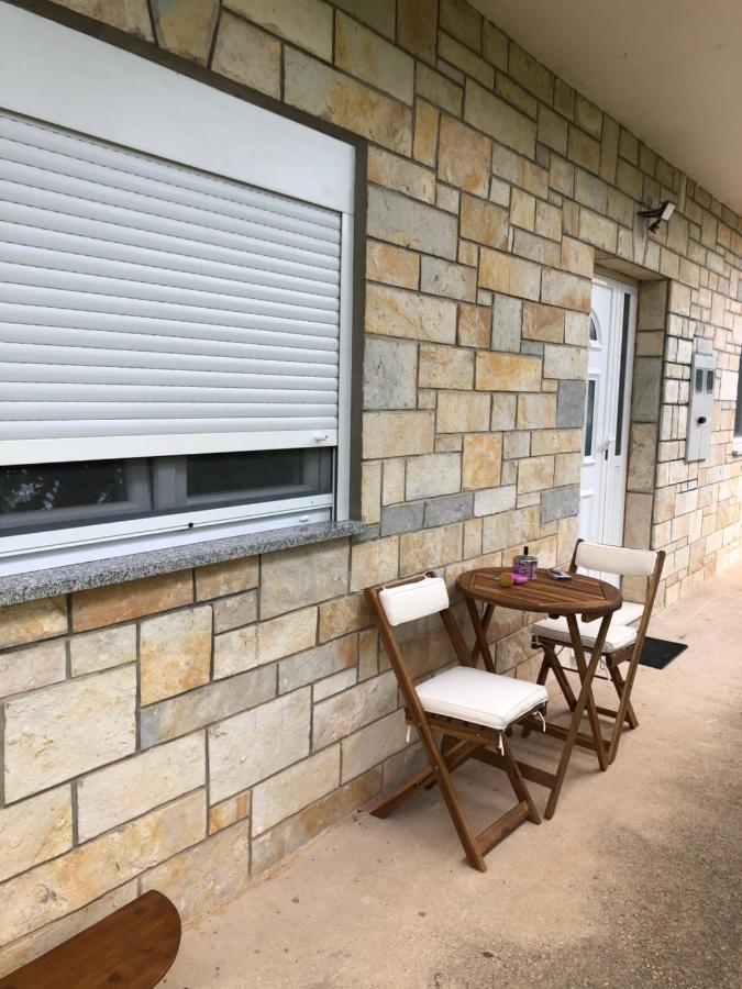 Apartman Ana Zadar Apartment Luaran gambar