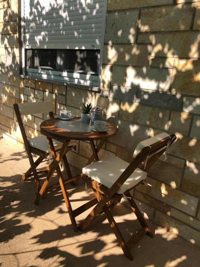 Apartman Ana Zadar Apartment Luaran gambar