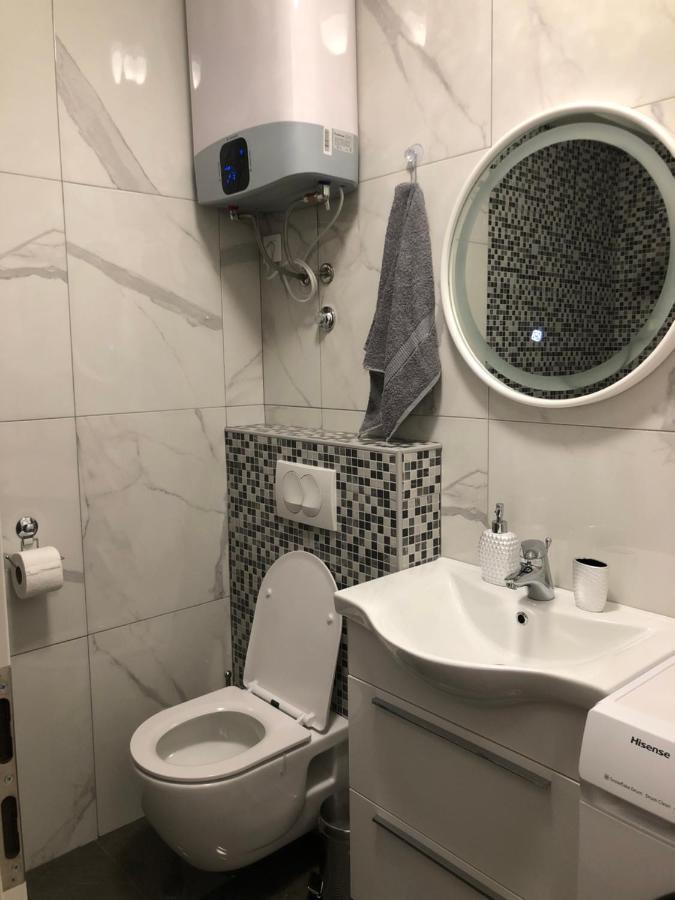 Apartman Ana Zadar Apartment Luaran gambar