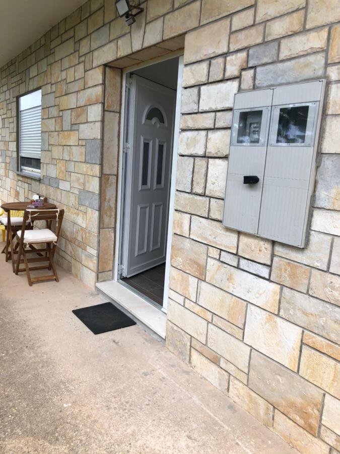 Apartman Ana Zadar Apartment Luaran gambar