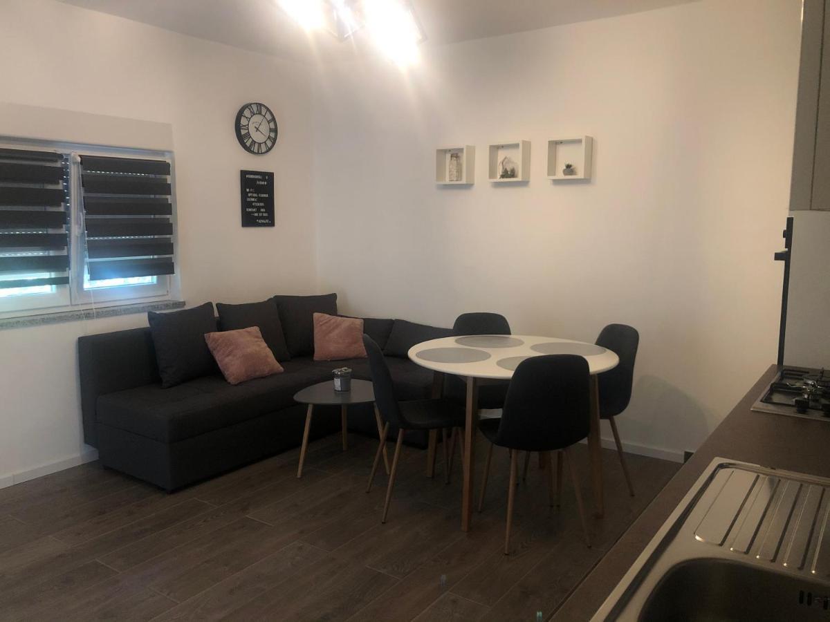 Apartman Ana Zadar Apartment Luaran gambar