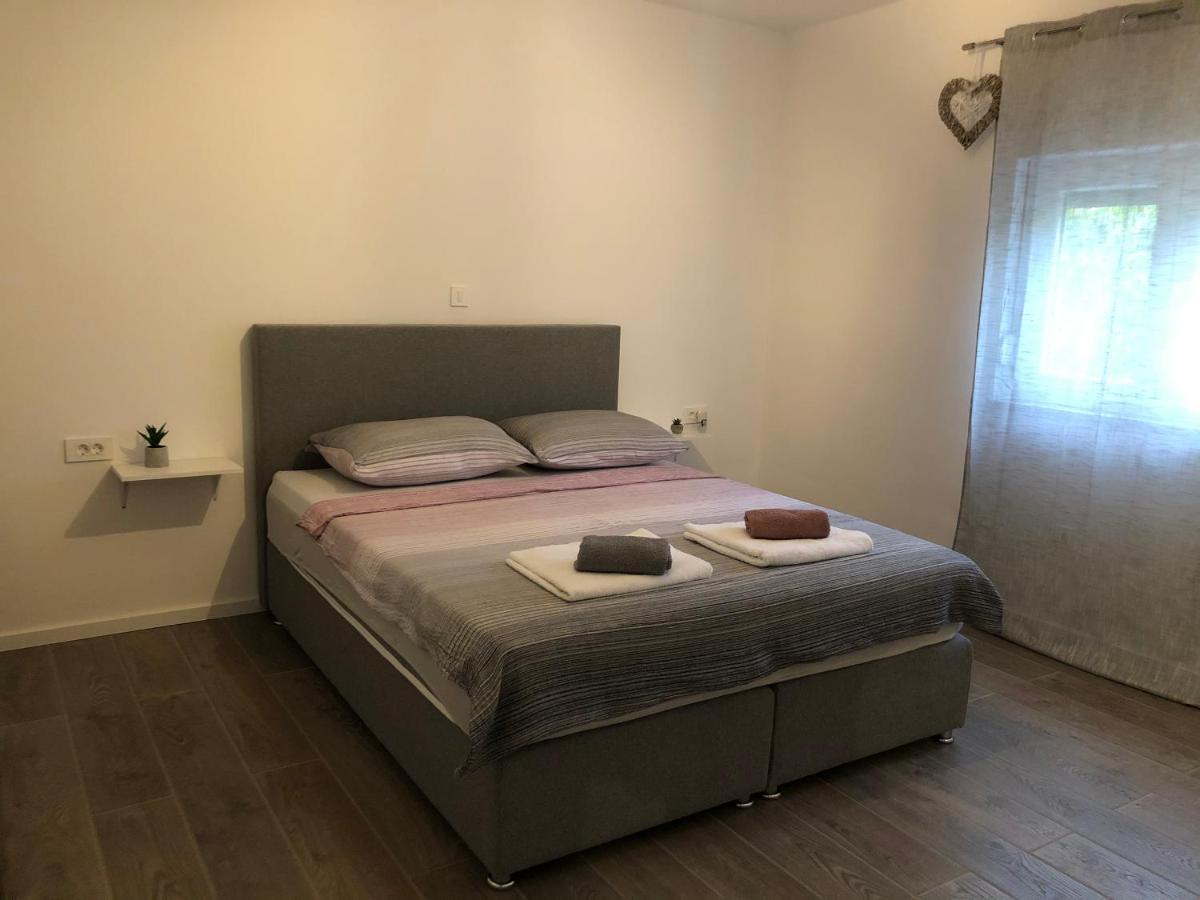 Apartman Ana Zadar Apartment Luaran gambar