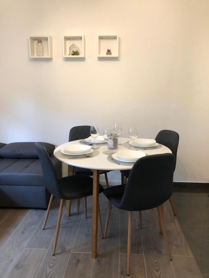Apartman Ana Zadar Apartment Luaran gambar