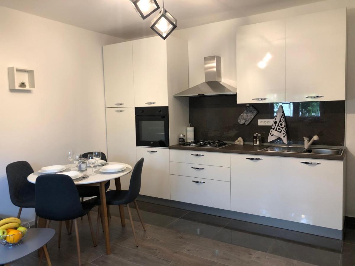 Apartman Ana Zadar Apartment Luaran gambar